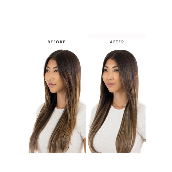 NWT Drybar The Smooth Shot Paddle Blow Dryer Brush - Picture 5 of 8